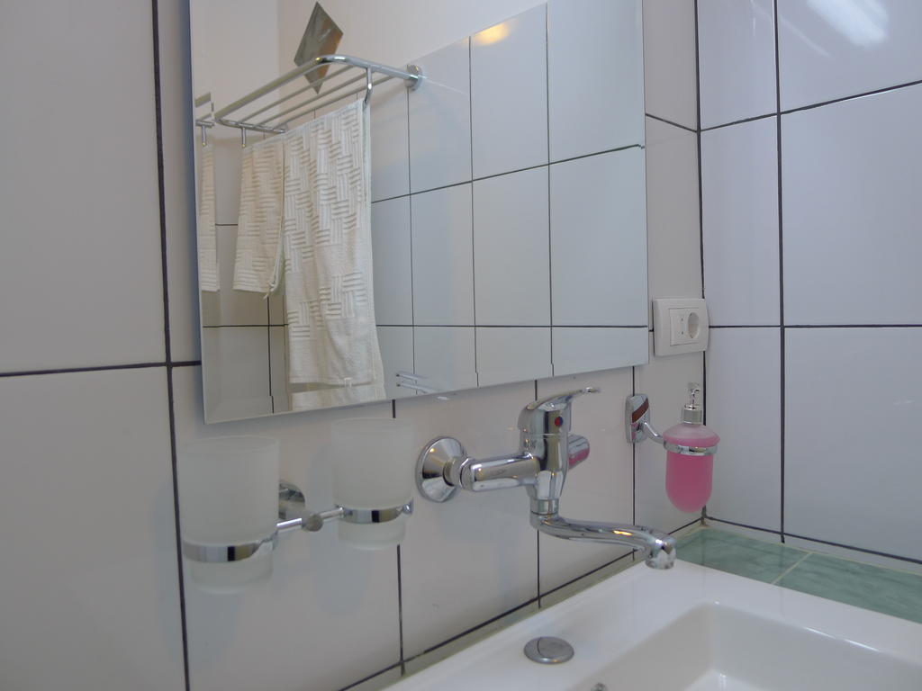 Pensiunea Valea Lupului Valea Lupului  Phòng bức ảnh